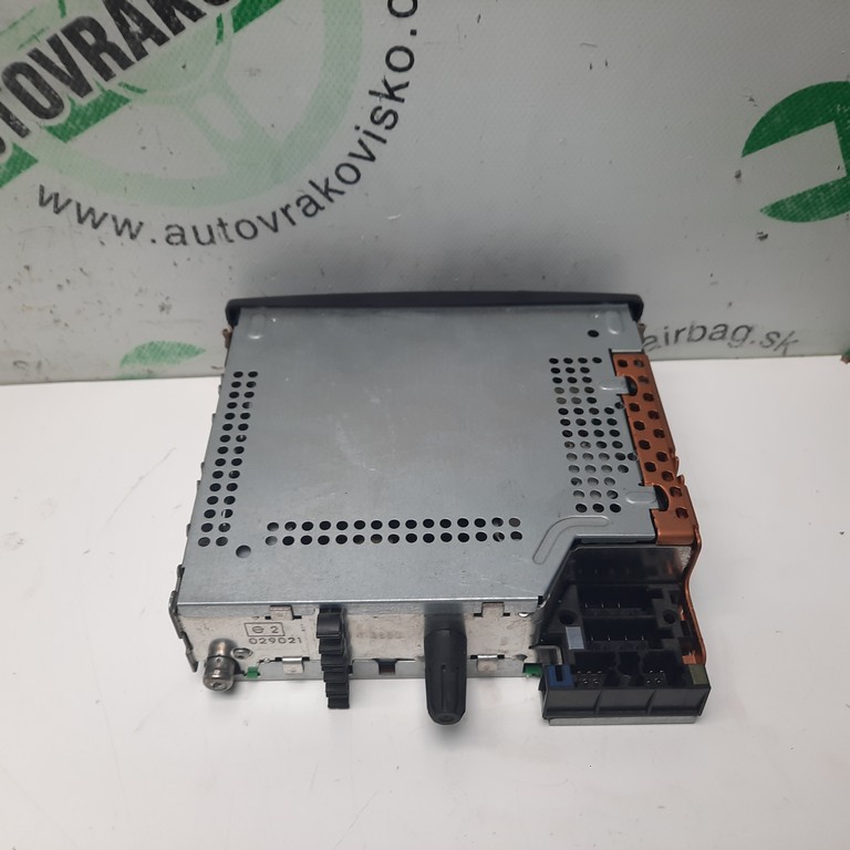 Autorádio Renault Laguna II 8200247961