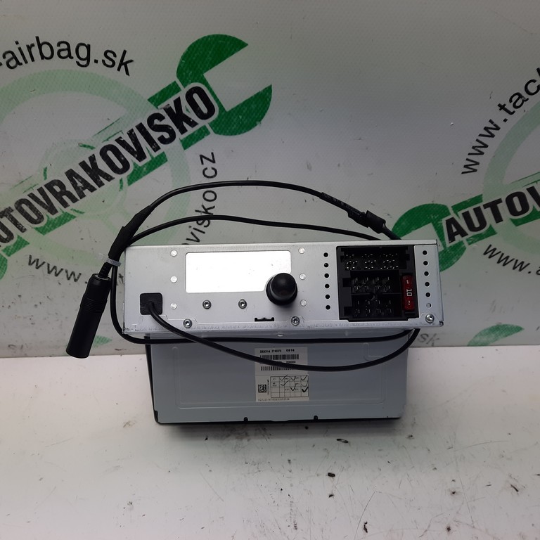Autorádio Lada Granta 2190-7900010-60 21907900010
