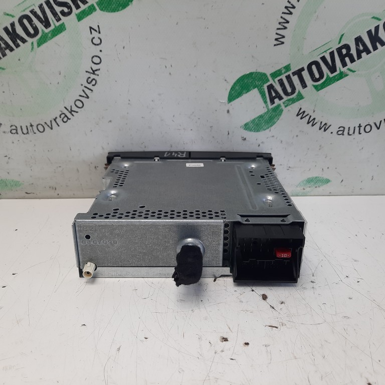 Autorádio Peugeot 207 96662669XT03 A2C53257827