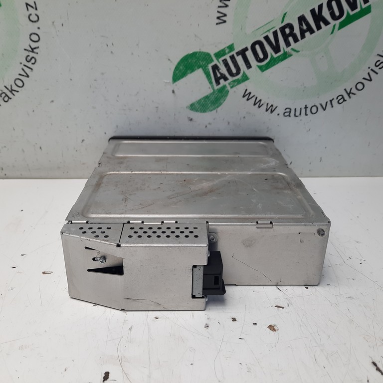 Autorádio CD menič BMW 5 E60 E61 65.12-6956939