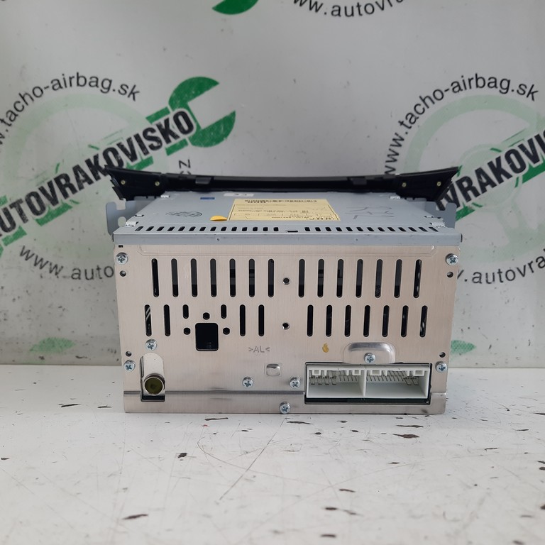 Autorádio Hyundai i30 II 96170-A6210GU 96170A6210GU