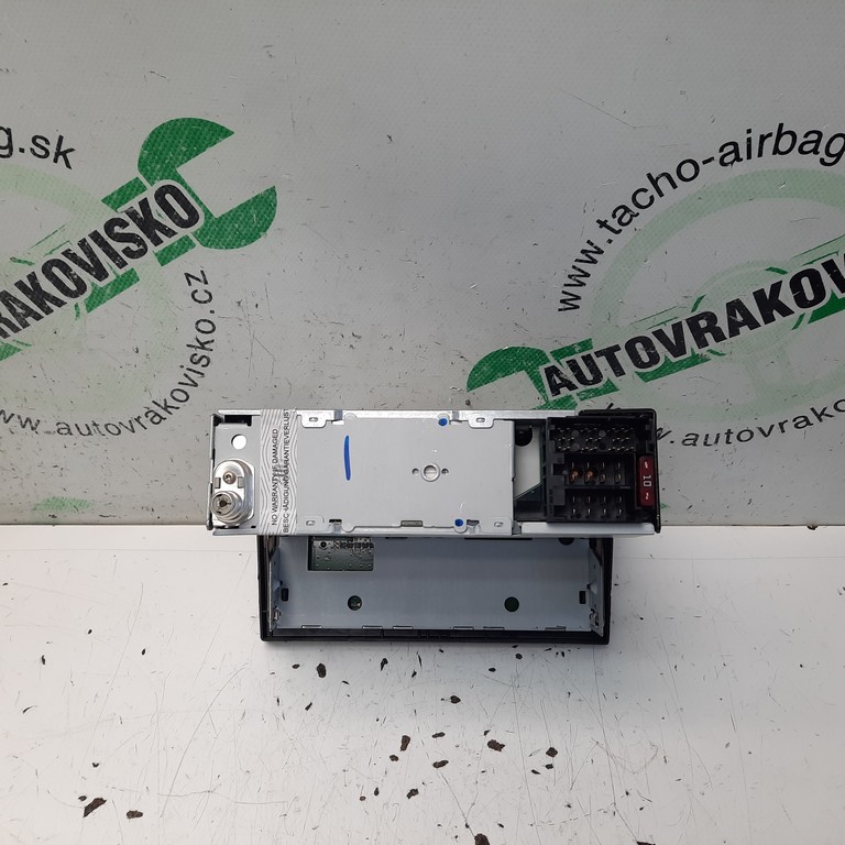 Autorádio Opel Signum 13138246 330886636