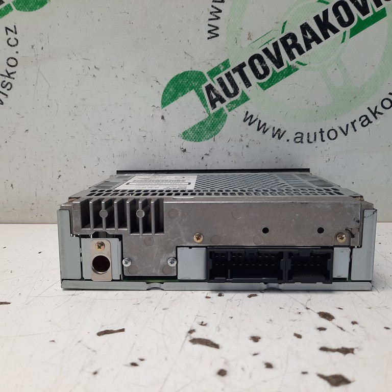 Autorádio CY690 Nissan X-Trail 28185EQ300