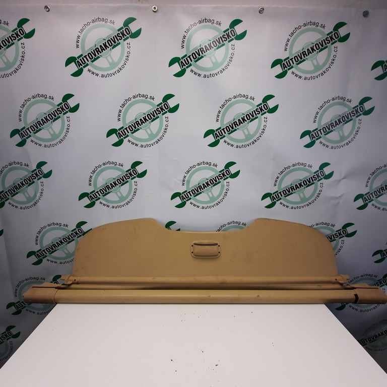 Roleta kufra Ford Mondeo MK4 combi 