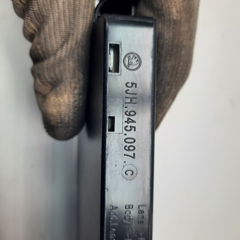 Brzdové svetlo Škoda Rapid HB 5JH945097 5JH.945.097