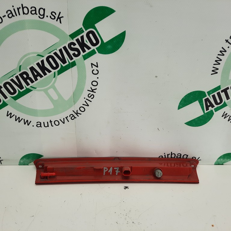Brzdové svetlo Ford Fiesta MK7 HB