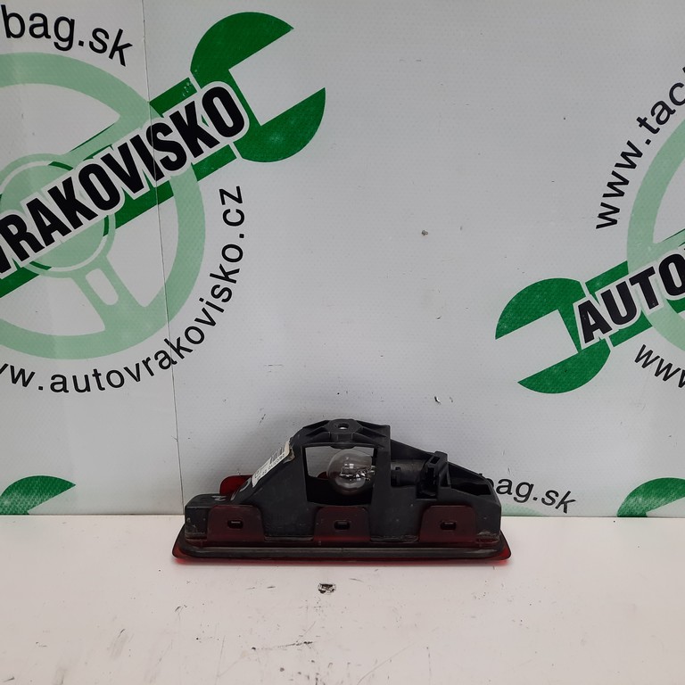 Brzdové svetlo Dacia Logan MCV 8200690117