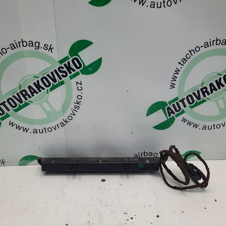 Brzdové svetlo Opel Astra G combi 90560399