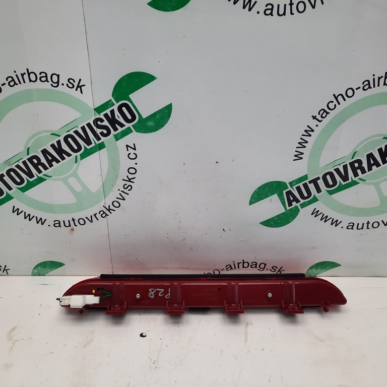 Brzdové svetlo Kia Sportage 