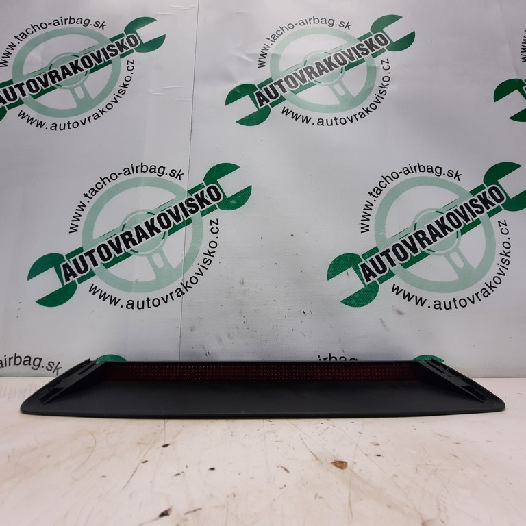 Brzdové svetlo Škoda Rapid HB 5JH.945.097.B 5JH945097B