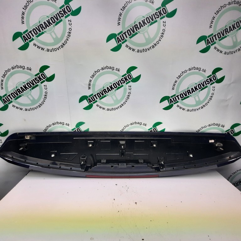 Brzdové svetlo Renault Clio III grandtour 8200883016