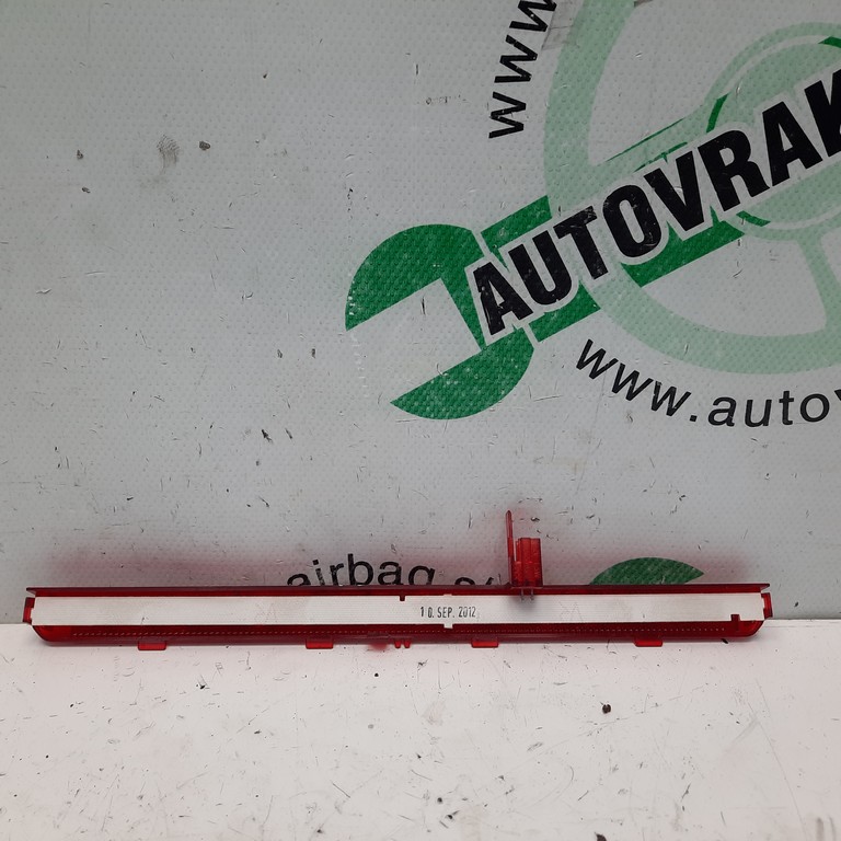 Brzdové svetlo Škoda Roomster