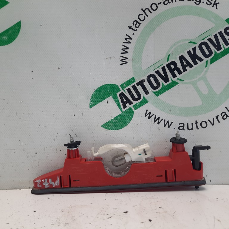 Brzdové svetlo Peugeot Partner Tepee 9682830180 9688528980 