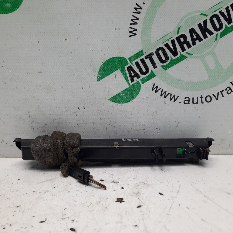 Brzdové svetlo Opel Astra G combi 90560399