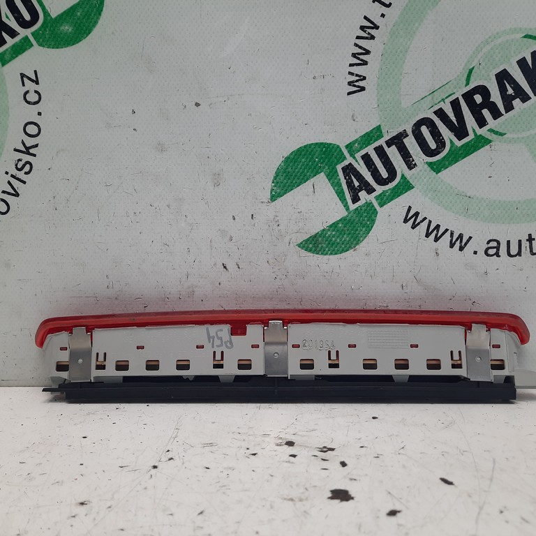 Brzdové LED svetlo Škoda Fabia II combi 5J9945097