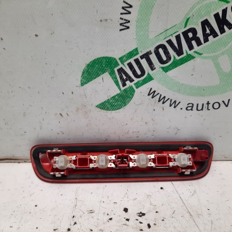 Brzdové svetlo Citroen C3 Picasso