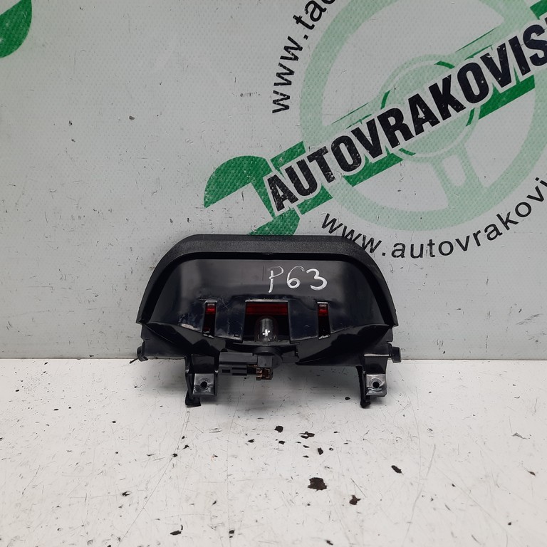 Brzdové svetlo Dacia Sandero 2009 8200734823B