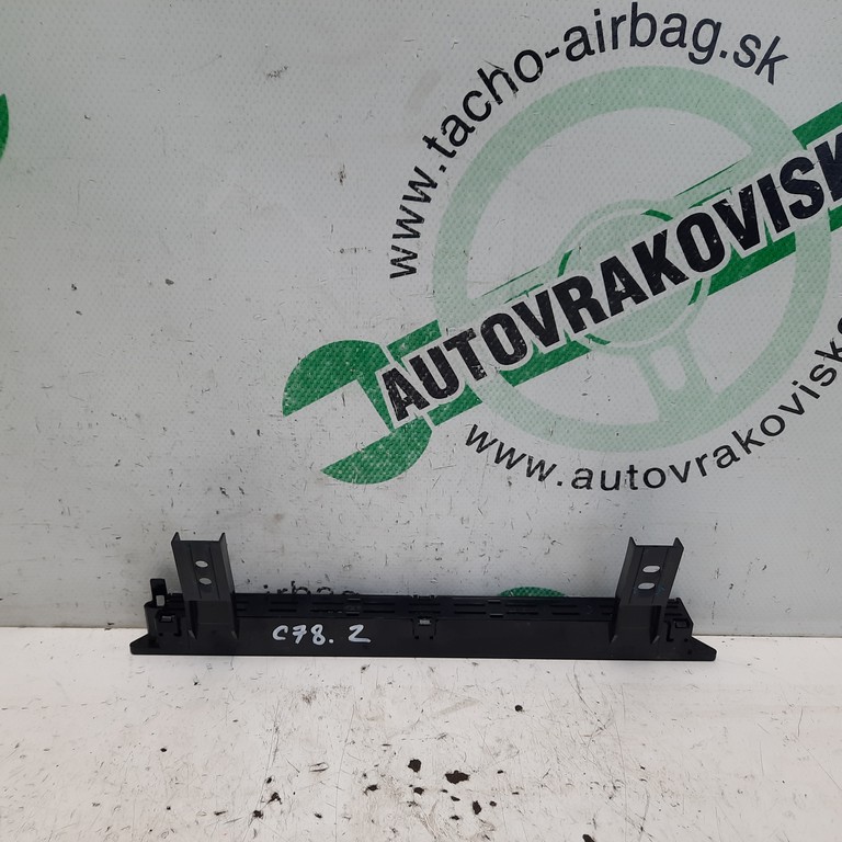 Brzdové svetlo Škoda Fabia I HB 6Y6945097A