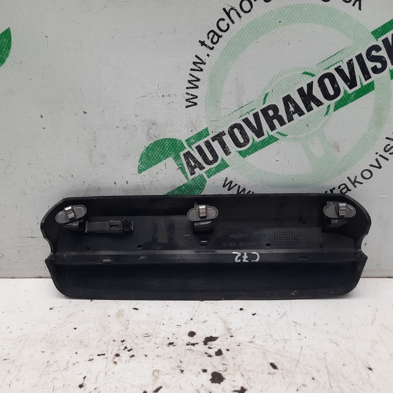 Brzdové svetlo Opel Corsa C 24517003