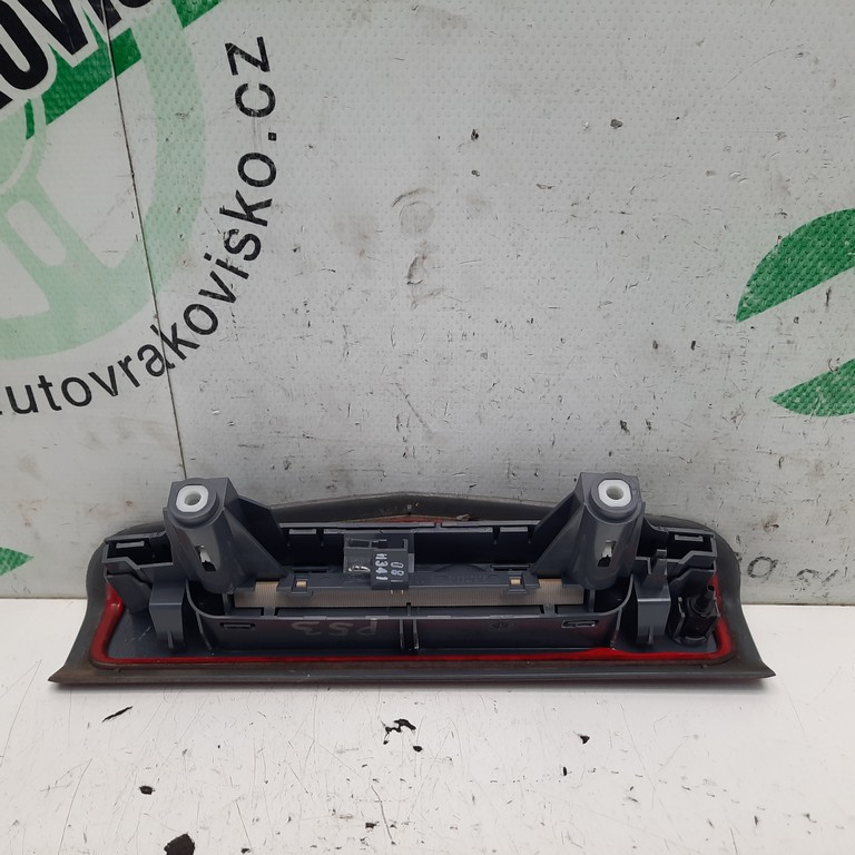 Brzdové svetlo Opel Corsa D 316627975