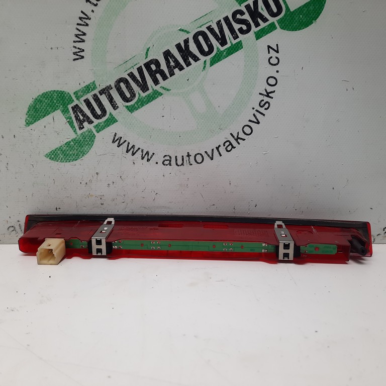 Brzdové svetlo Renault Scenic II 8200073239 89398083