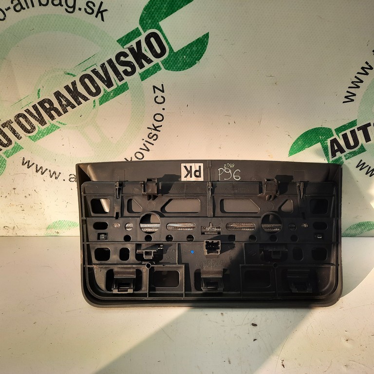Brzdové svetlo Renault Fluence 265901721R 265902863R