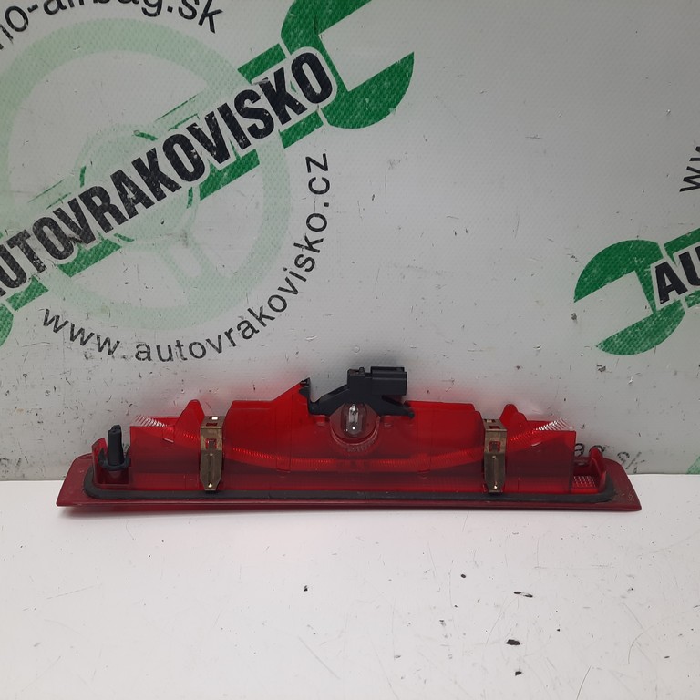 Brzdové svetlo Renault Clio III HB