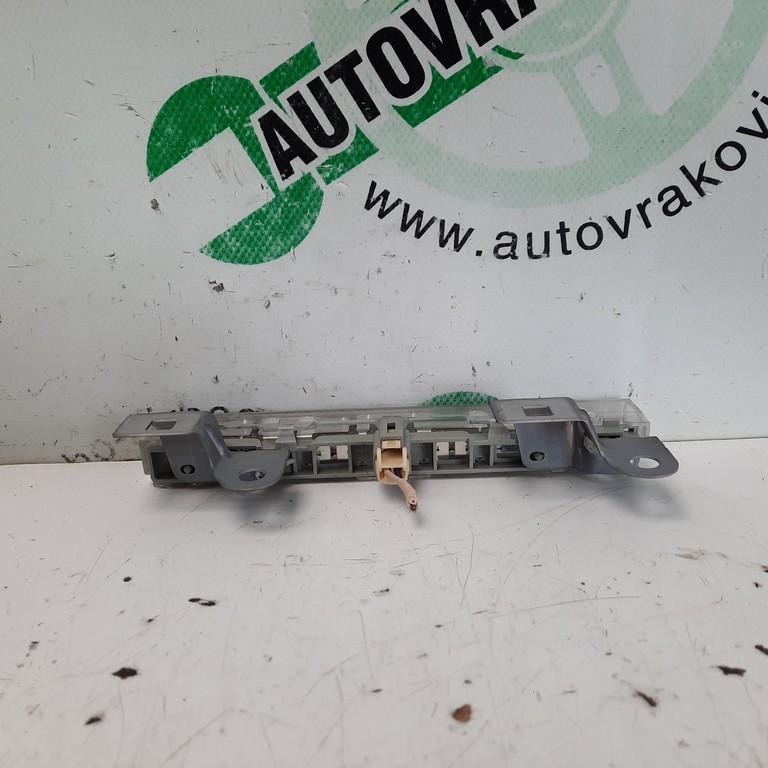 Brzdové LED svetlo Toyota Auris