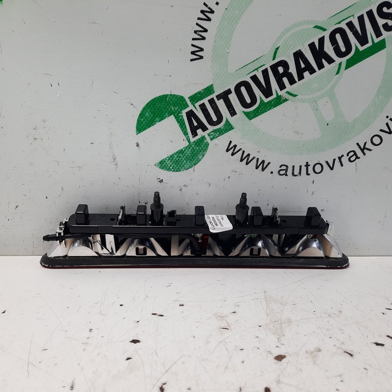 Brzdové svetlo Peugeot 206+ 