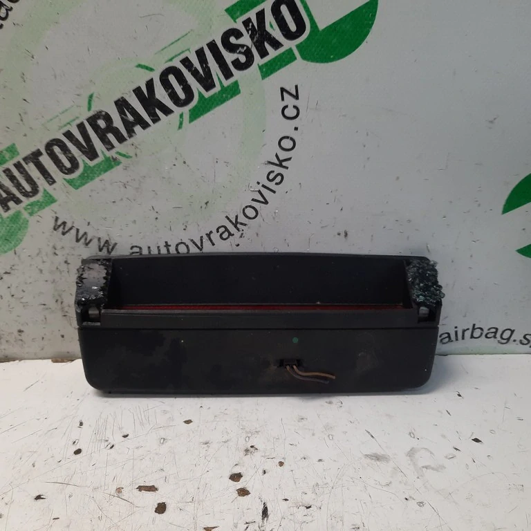 Brzdové svetlo Seat Alhambra