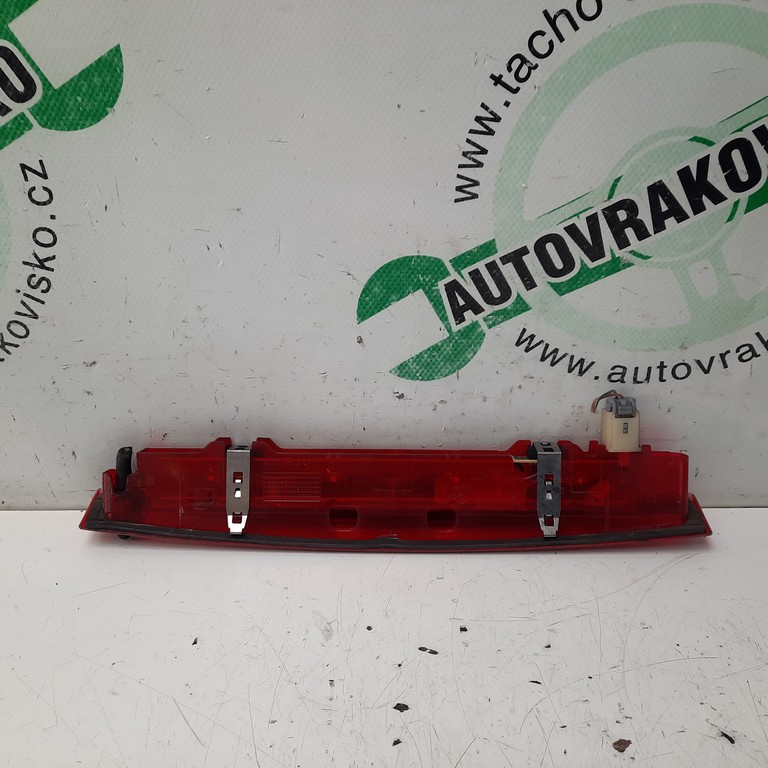 Brzdové svetlo Renault Scenic II 8200073239 89398083