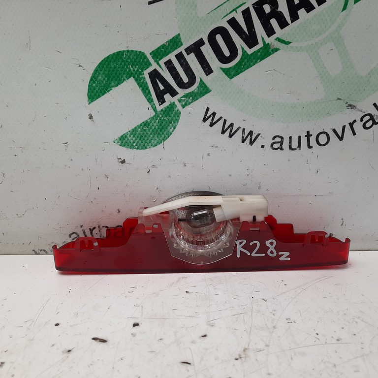 Brzdové svetlo Toyota Avensis T25