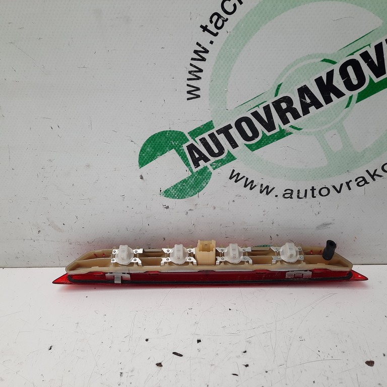 Brzdové svetlo Citroen C3 II 9683116580