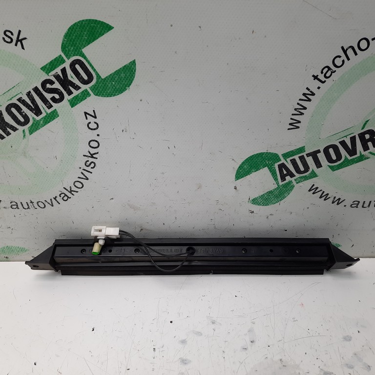 Brzdové svetlo Fiat Seicento 735242340