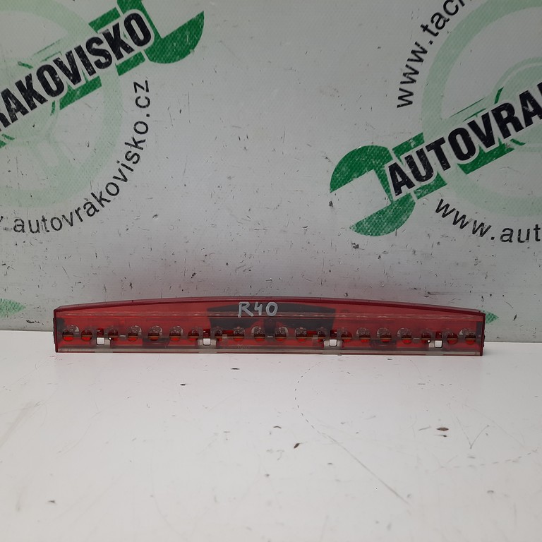 Brzdové svetlo Audi A4 B7 sedan 28427001 