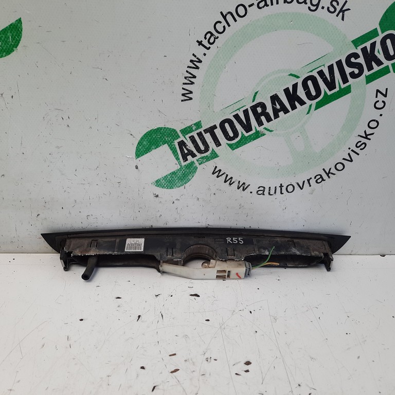 Brzdové svetlo Citroen C3