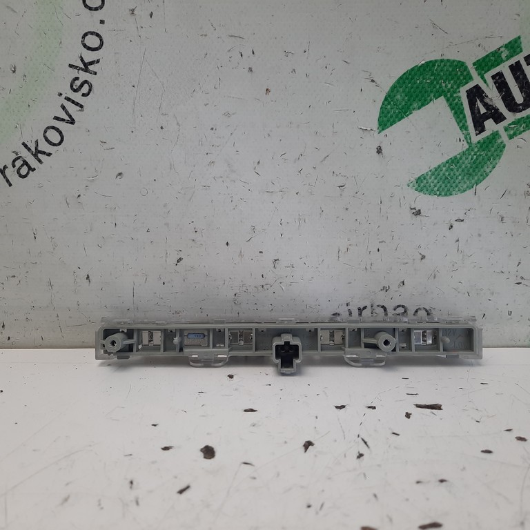 Brzdové svetlo Toyota Auris