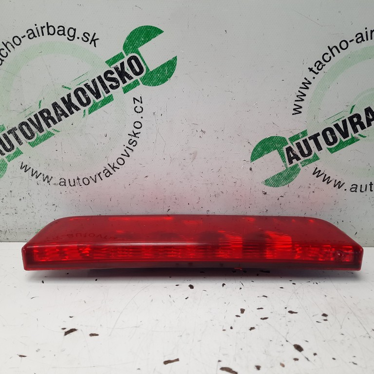 Brzdové svetlo Peugeot 207 SW 89039754