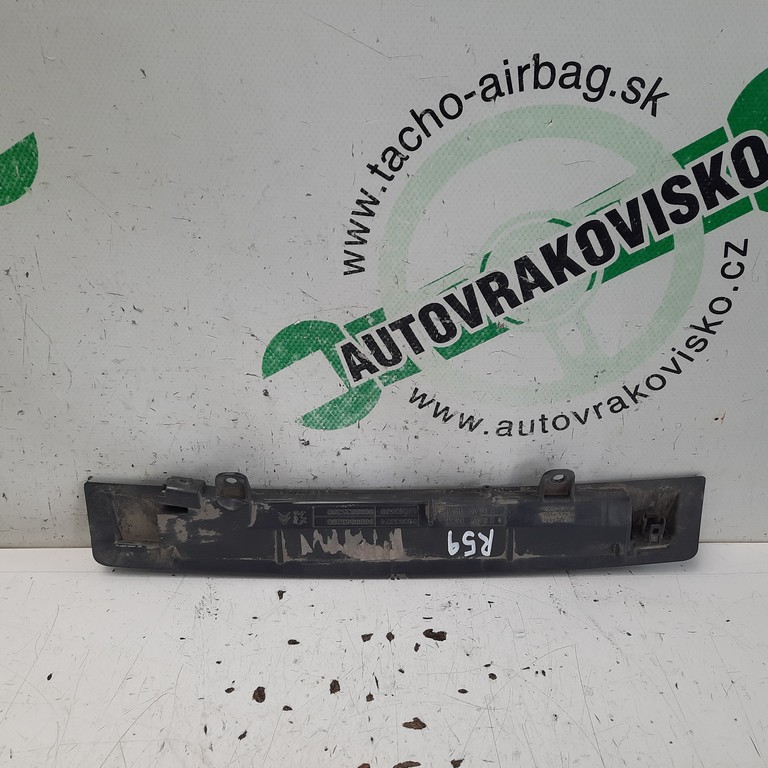 Brzdové svetlo Citroen C4 II 9689043280 9688835380