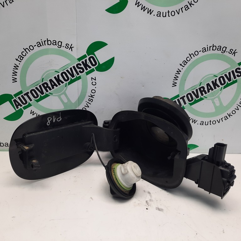 Dvierka nádrže Ford S-Max 6M21-220A20-AC 6M21220A20AC
