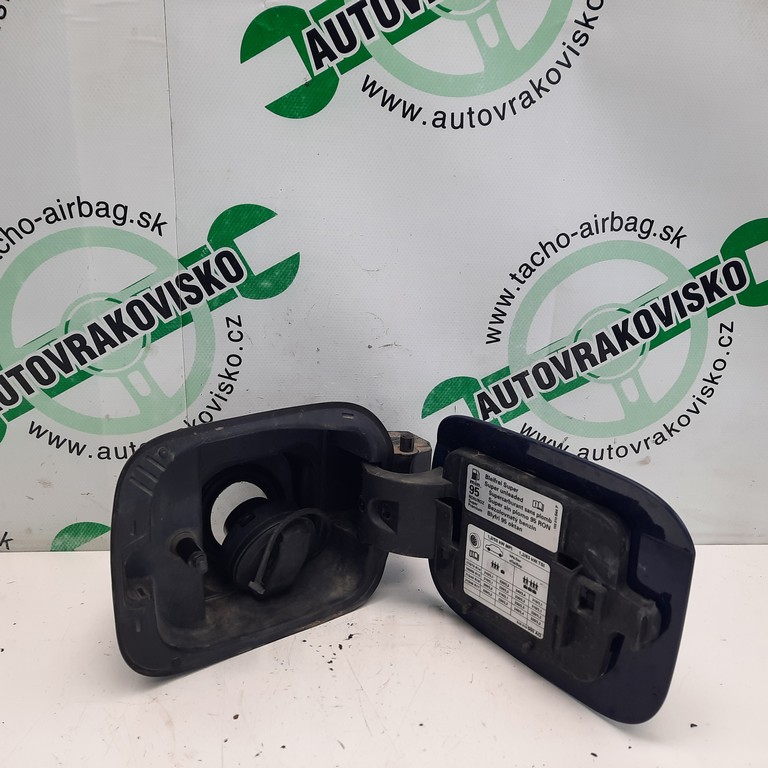 Dvierka nádrže Škoda Rapid HB 5JA809999A