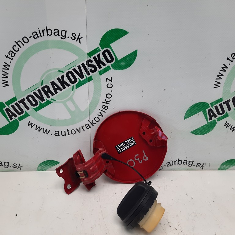 Dvierka nádrže Toyota Yaris
