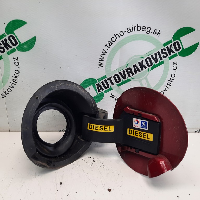 Dvierka nádrže Peugeot 308 I SW combi