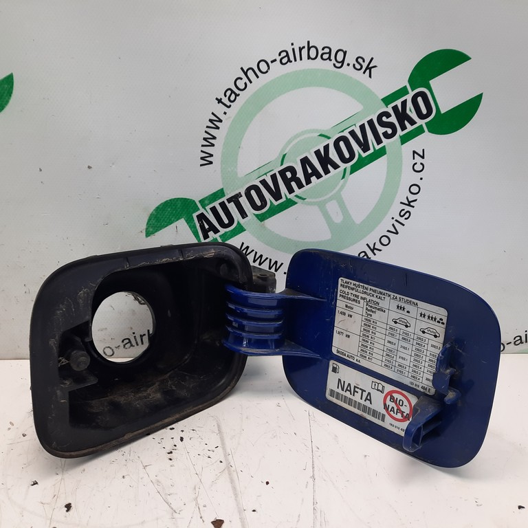 Dvierka nádrže Škoda Octavia II HB 1Z5809857
