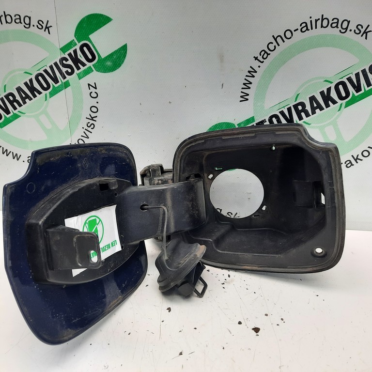 Dvierka nádrže Renault Clio III grandtour combi