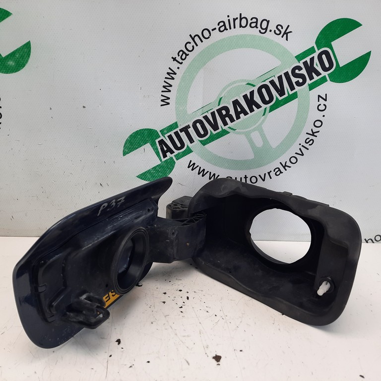 Dvierka nádrže Citroen C5 III combi