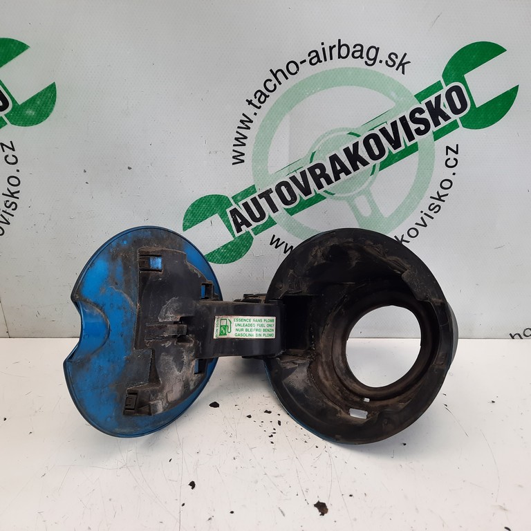 Dvierka nádrže Citroen C3 Picasso 9681605380
