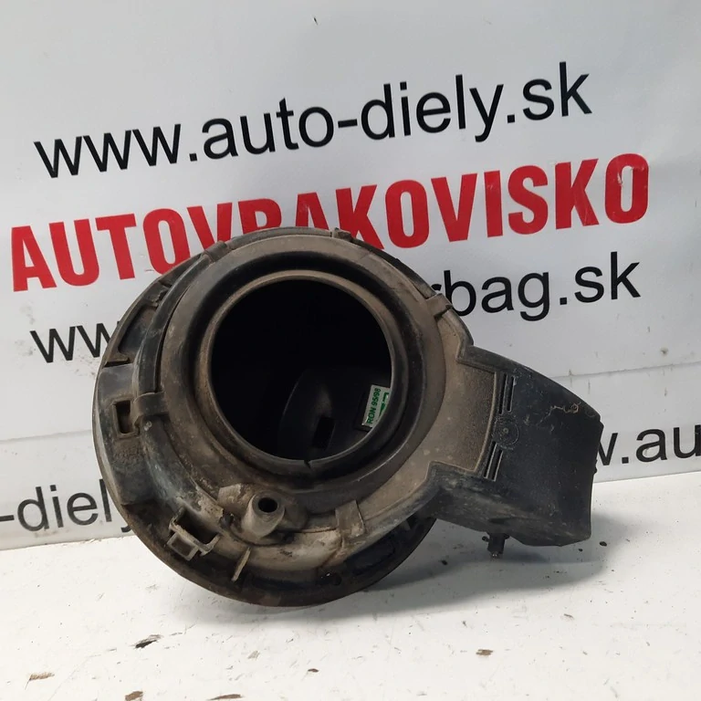 Dvierka nádrže Citroen C3 II
