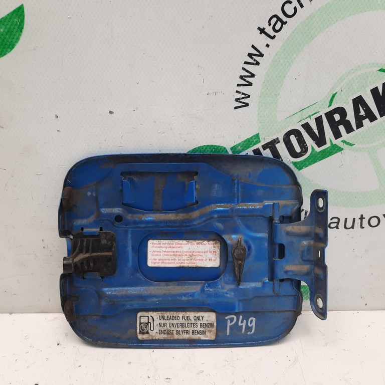 Dvierka nádrže Suzuki Ignis