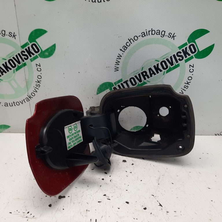 Dvierka nádrže Renault Clio III HB 8200383466 8200290092